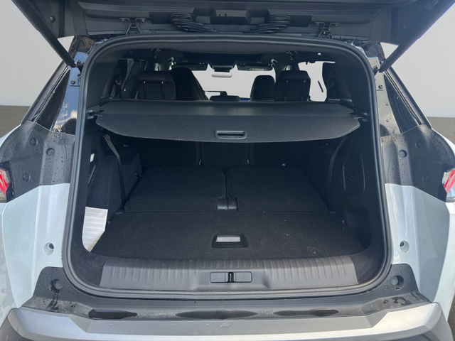 Peugeot 5008 GT EXCLUSIVE - автомобили, коли, обяви за нови и употребявани 13