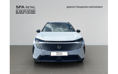 Peugeot 5008 GT EXCLUSIVE - автомобили, коли, обяви за нови и употребявани 1