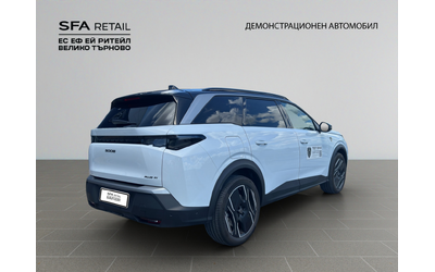 Peugeot 5008 GT EXCLUSIVE - автомобили, коли, обяви за нови и употребявани 4