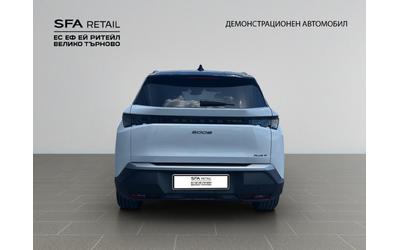 Peugeot 5008 GT EXCLUSIVE - автомобили, коли, обяви за нови и употребявани 5