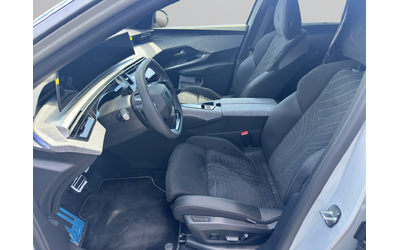 Peugeot 5008 GT EXCLUSIVE - автомобили, коли, обяви за нови и употребявани 8