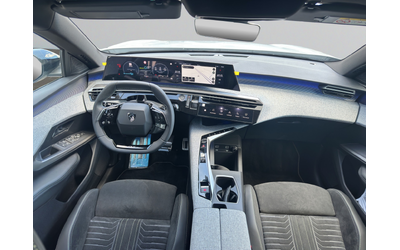 Peugeot 5008 GT EXCLUSIVE - автомобили, коли, обяви за нови и употребявани 9