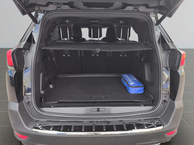 Peugeot 5008 GT LINE 1.5 BlueHDI 130 ЕАТ8 E6 - автомобили, коли, обяви за нови и употребявани 1