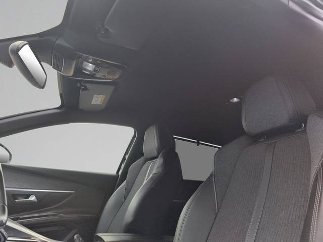 Peugeot 5008 GT LINE 1.5 BlueHDI 130 ЕАТ8 E6 - автомобили, коли, обяви за нови и употребявани 2