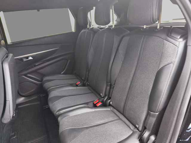 Peugeot 5008 GT LINE 1.5 BlueHDI 130 ЕАТ8 E6 - автомобили, коли, обяви за нови и употребявани 3