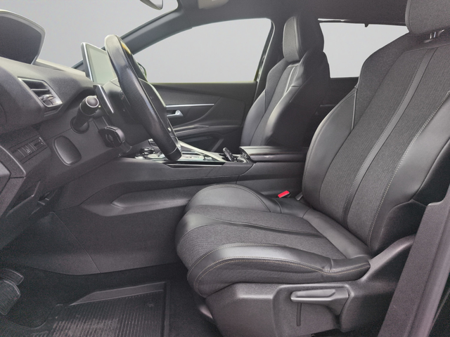 Peugeot 5008 GT LINE 1.5 BlueHDI 130 ЕАТ8 E6 - автомобили, коли, обяви за нови и употребявани 4