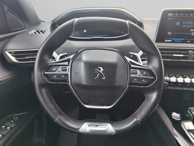 Peugeot 5008 GT LINE 1.5 BlueHDI 130 ЕАТ8 E6 - автомобили, коли, обяви за нови и употребявани 5