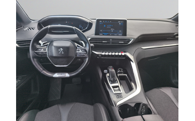 Peugeot 5008 GT LINE 1.5 BlueHDI 130 ЕАТ8 E6 - автомобили, коли, обяви за нови и употребявани 6