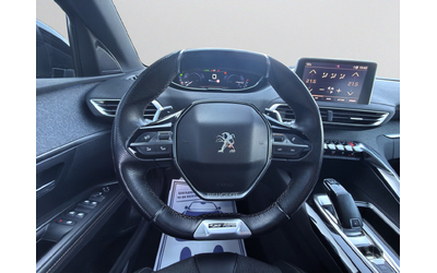 Peugeot 5008  GT LINE 1.5 BlueHDI 130 ЕАТ8 E6.2 - автомобили, коли, обяви за нови и употребявани 10