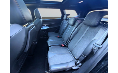 Peugeot 5008  GT LINE 1.5 BlueHDI 130 ЕАТ8 E6.2 - автомобили, коли, обяви за нови и употребявани 11