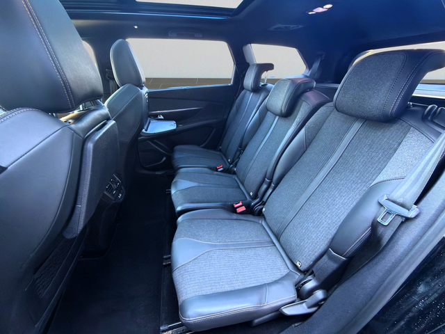 Peugeot 5008  GT LINE 1.5 BlueHDI 130 ЕАТ8 E6.2 - автомобили, коли, обяви за нови и употребявани 11