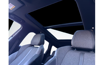 Peugeot 5008  GT LINE 1.5 BlueHDI 130 ЕАТ8 E6.2 - автомобили, коли, обяви за нови и употребявани 12