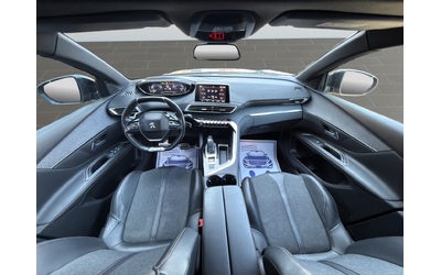 Peugeot 5008  GT LINE 1.5 BlueHDI 130 ЕАТ8 E6.2 - автомобили, коли, обяви за нови и употребявани 8