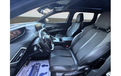 Peugeot 5008  GT LINE 1.5 BlueHDI 130 ЕАТ8 E6.2 - автомобили, коли, обяви за нови и употребявани 9