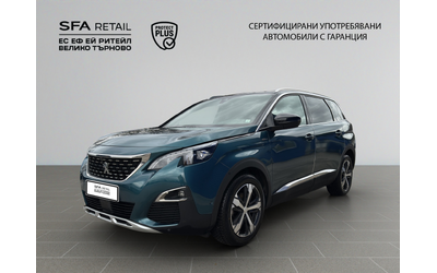 peugeot-5008-gt-line - 0