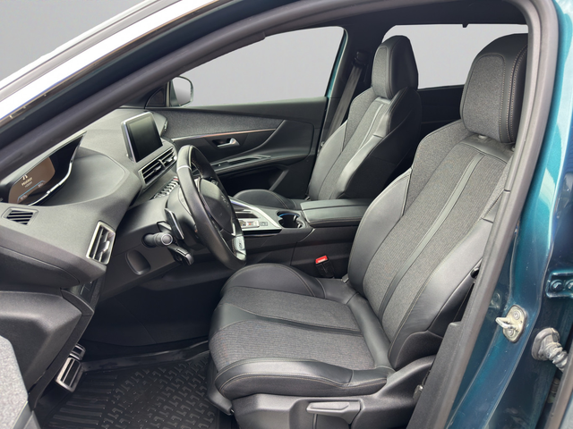 Peugeot 5008 GT LINE - автомобили, коли, обяви за нови и употребявани 11