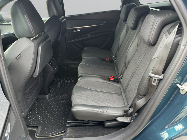 Peugeot 5008 GT LINE - автомобили, коли, обяви за нови и употребявани 12