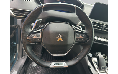 Peugeot 5008 GT LINE - автомобили, коли, обяви за нови и употребявани 13