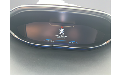 Peugeot 5008 GT LINE - автомобили, коли, обяви за нови и употребявани 14