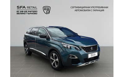 peugeot-5008-gt-line - 3