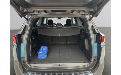 Peugeot 5008 GT LINE - автомобили, коли, обяви за нови и употребявани 9