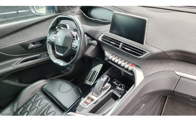 Peugeot 5008 GT-Line - автомобили, коли, обяви за нови и употребявани 10