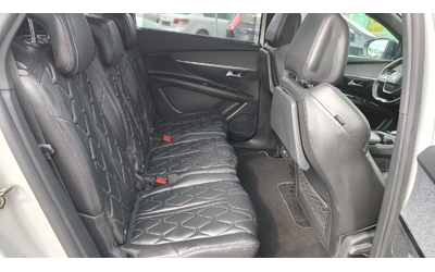 Peugeot 5008 GT-Line - автомобили, коли, обяви за нови и употребявани 11