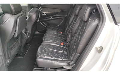 Peugeot 5008 GT-Line - автомобили, коли, обяви за нови и употребявани 12