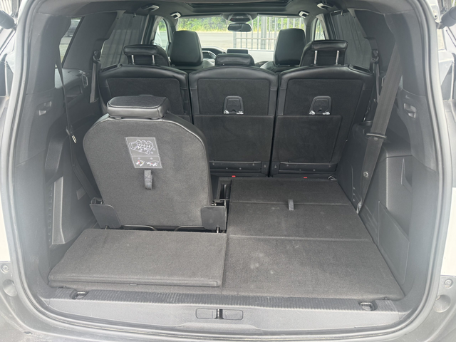 Peugeot 5008 GT-Line - автомобили, коли, обяви за нови и употребявани 14