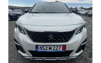 peugeot-5008-gt-line - 1