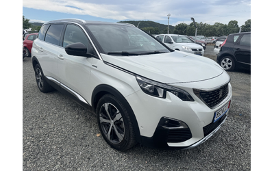 peugeot-5008-gt-line - 2