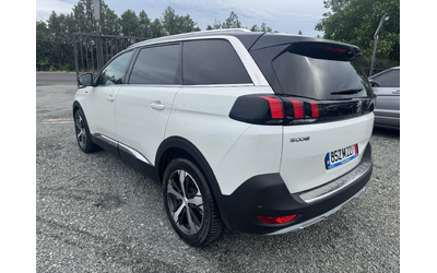 peugeot-5008-gt-line - 4