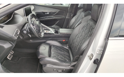 peugeot-5008-gt-line - 5