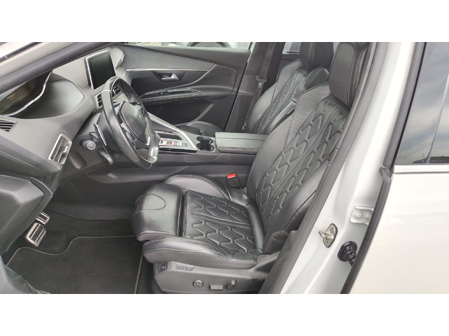 Peugeot 5008 GT-Line - автомобили, коли, обяви за нови и употребявани 5