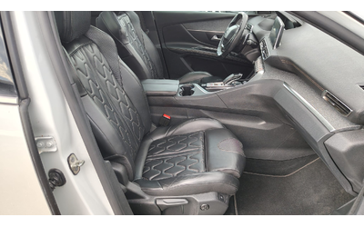 Peugeot 5008 GT-Line - автомобили, коли, обяви за нови и употребявани 7