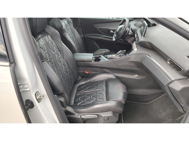 Peugeot 5008 GT-Line - автомобили, коли, обяви за нови и употребявани 7