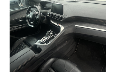 Peugeot 5008 GT-Line - автомобили, коли, обяви за нови и употребявани 9