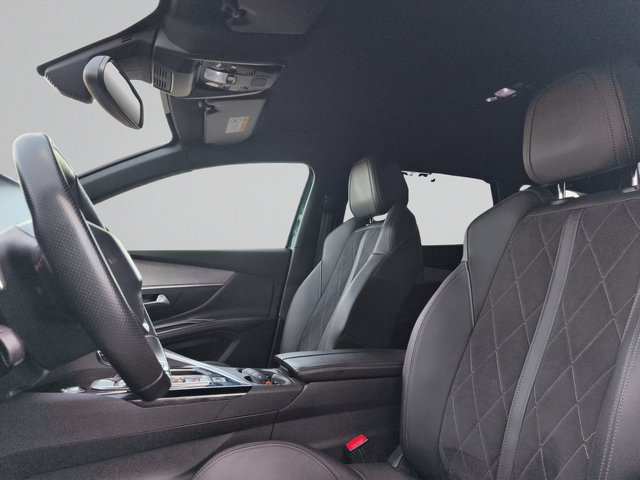 Peugeot 5008 GT PACK 2.0 BlueHDi 180 S&S EAT8 EURO 6 - автомобили, коли, обяви за нови и употребявани 2