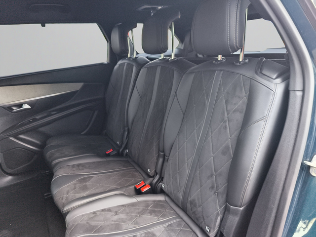 Peugeot 5008 GT PACK 2.0 BlueHDi 180 S&S EAT8 EURO 6 - автомобили, коли, обяви за нови и употребявани 3