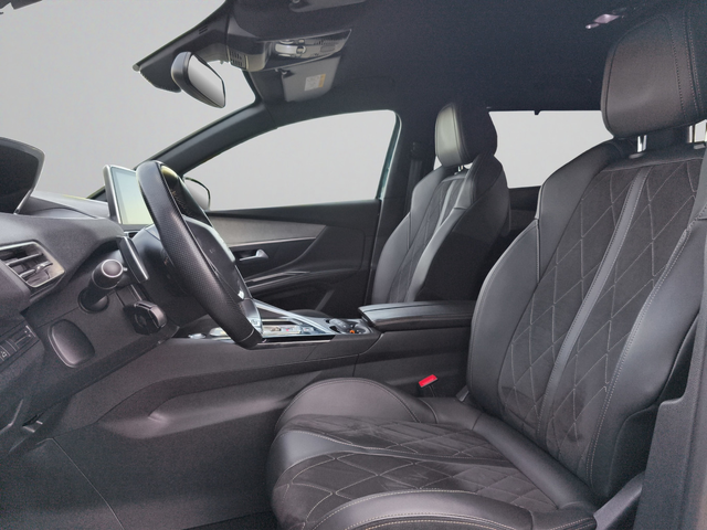 Peugeot 5008 GT PACK 2.0 BlueHDi 180 S&S EAT8 EURO 6 - автомобили, коли, обяви за нови и употребявани 4