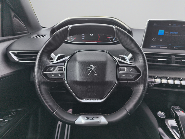 Peugeot 5008 GT PACK 2.0 BlueHDi 180 S&S EAT8 EURO 6 - автомобили, коли, обяви за нови и употребявани 5