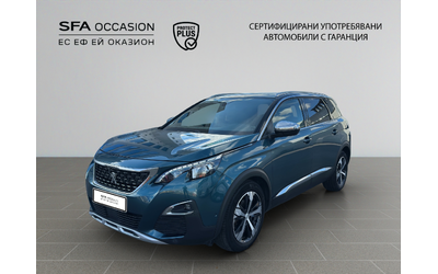peugeot-5008-gt-pack-2-0-bluehdi-180-s-s-eat8-euro-6 - 0