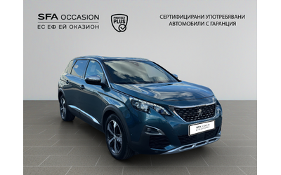 peugeot-5008-gt-pack-2-0-bluehdi-180-s-s-eat8-euro-6 - 2
