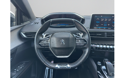 Peugeot 5008 GT PACK 2.0 BlueHDi 180 S&S EAT8 EURO 6 - автомобили, коли, обяви за нови и употребявани 9