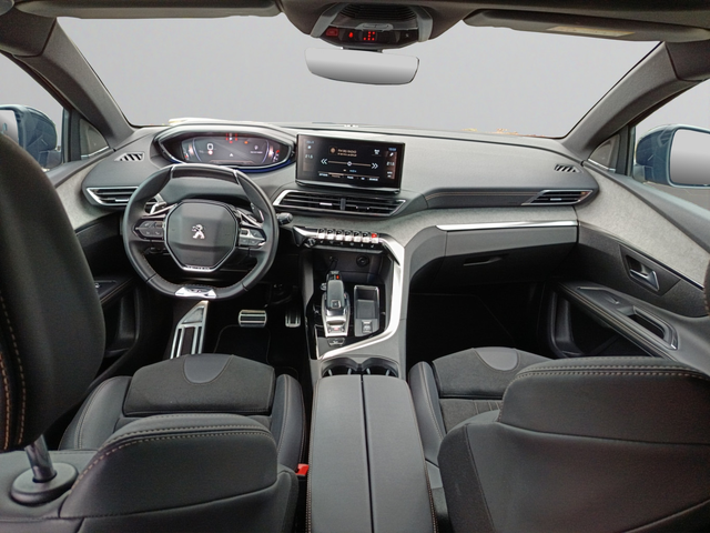 Peugeot 5008 GT Pack - автомобили, коли, обяви за нови и употребявани 10