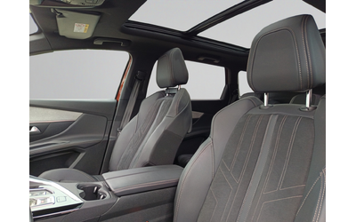 Peugeot 5008 GT Pack - автомобили, коли, обяви за нови и употребявани 11