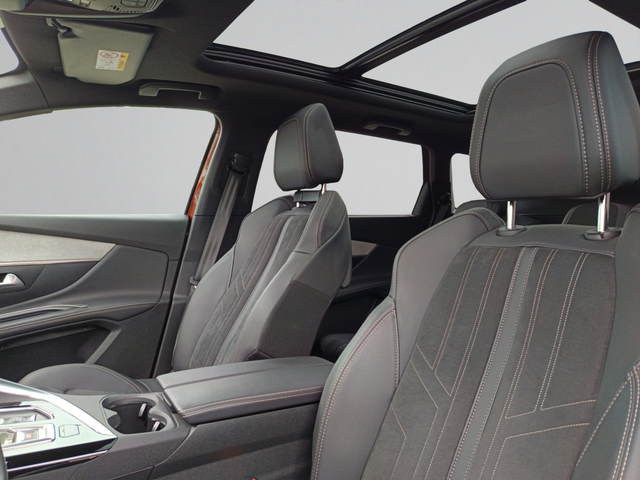 Peugeot 5008 GT Pack - автомобили, коли, обяви за нови и употребявани 11