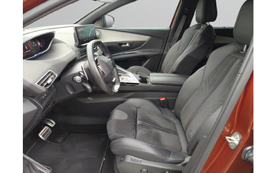 Peugeot 5008 GT Pack - автомобили, коли, обяви за нови и употребявани 12