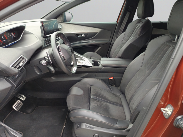 Peugeot 5008 GT Pack - автомобили, коли, обяви за нови и употребявани 12