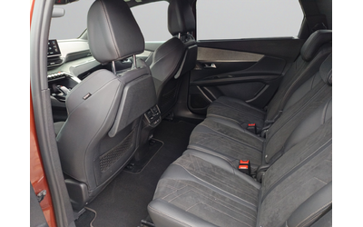 Peugeot 5008 GT Pack - автомобили, коли, обяви за нови и употребявани 13